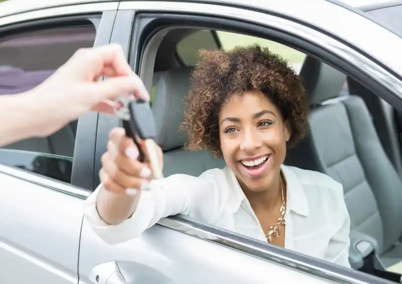 auto leasen Geffen
